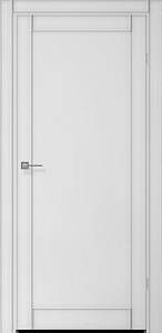 Дверь Art Door  ART 01.01 бланко (800х2000мм.) ПВХ глухая