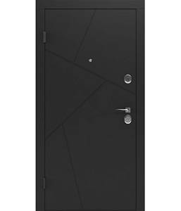 Дверь входная Родос Basic BAС002(МДФМДФ) (880.960х2050)