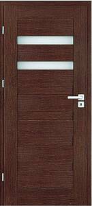 Дверь Ecodoors  - Tango - 3 в покрытии Eco-Cell