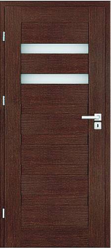 Двері Ecodoors - Tango - 3 в покритті Eco-Cell