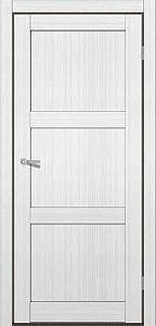 Дверь Art Door  ART 03.01 бланко (600х2000мм.) ПВХ глухая