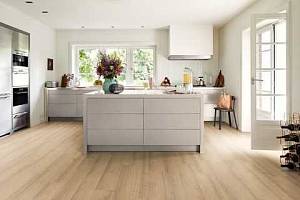 Ламинат Egger Classic-Aqva EL2014.1783832 Дуб Шерман Медовый V4 8/32 (0,2493кв.м)(1,9948м2/уп)8 шт