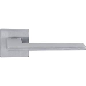 Ручка RDA Rock браш матовий хром (роз 6мм)