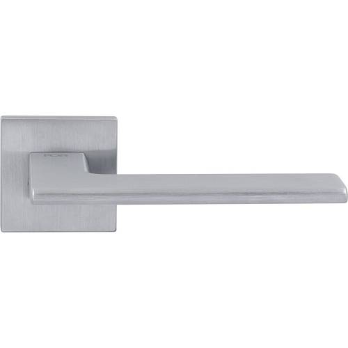 Ручка RDA Rock браш матовий хром (роз 6мм)