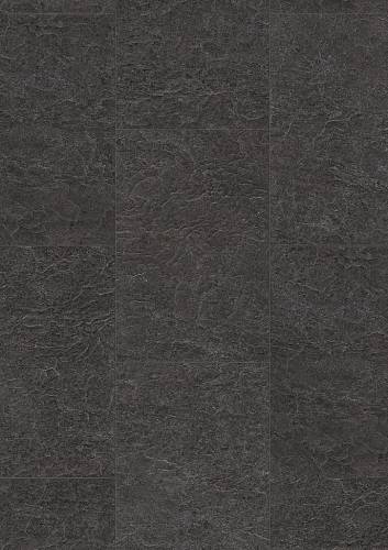 Ламінат Quick-Step Exquisa EXQ1551 Чорний Сланець Галаксі (32/8) (0,4994кв.м/шт) (2шт/уп)