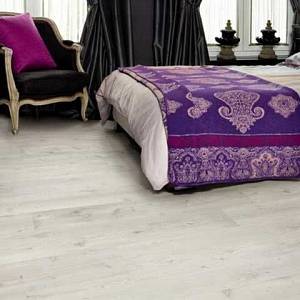 Ламинат Balterio Excellent 4V 33 612 Дуб Белый 33/8 4V (0,2413кв.м/шт)(9шт/уп=2,172кв.м.)