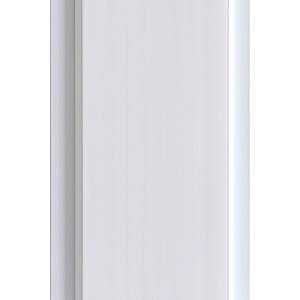 150 Панель ПВХ Рико Снежная 0,10х6 СТАНДАРТ (20 шт.) (8мм)