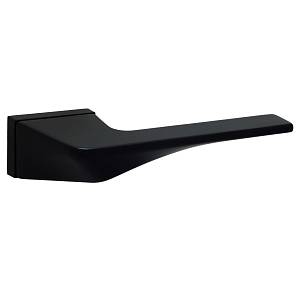 Ручки дверні Safita FLOW RT MB матовий чорний