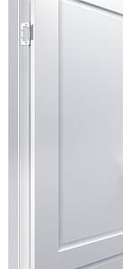 Дверь Терминус Неоклассик606 ПП белый (800*2000) глухая