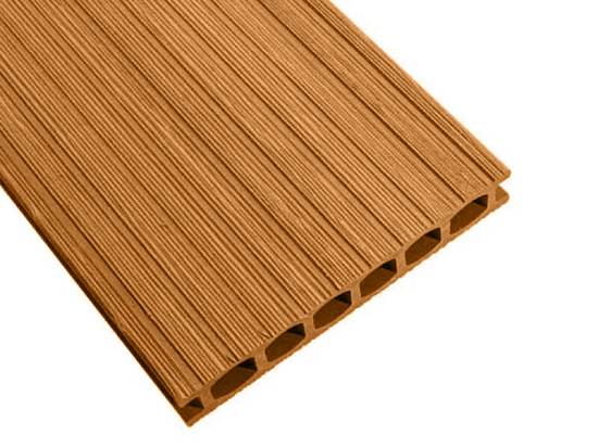 Террасная доска Holzdorf Alter шовная  бук (24*162*2400мм)