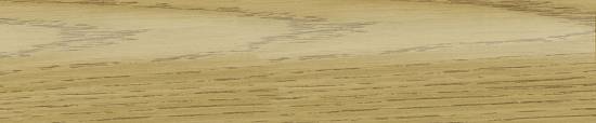 Порог Salag Cirrus ПВХ C40 (40*1860мм) 02 Дуб Рустикальный разноуровневый перепад 12-20мм (6шт/уп)
