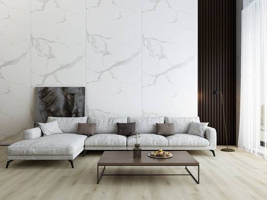 Панелі SPC Rigid Core Avenzo 23040-3 Cacholong (1 шт = 2,7 кв.м.)