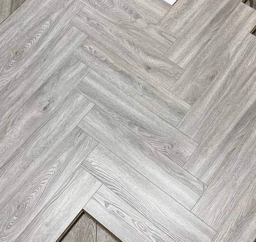 Ламинат Urban Floor Herringbone33/8 Lamar VG 7058(0,127*0,600) 0,0762кв.м/шт(30шт/уп=2,286 кв.м)