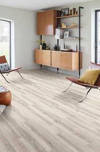 Вінілова EPC підлога Prisma Acoustic №24210 Summer Oak 4Vмікро33/5мм(1251*189=0,2364)9шт/уп=2,128м2