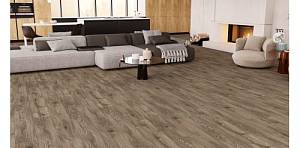 Ламинат пол Kastamonu River SRV003 Delawer Oak 32/ 8 мм 4V (1,205*0,197= 0.2374) 8 шт