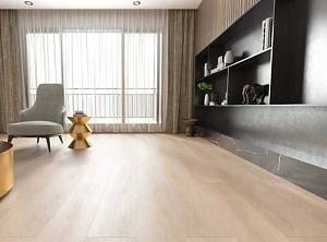 Кварцвінілова підлога (SPC) Apro Wood Canyon Oak WD-201-PL с подложкой 31кл/4+1мм микрофаска(1220*228=0,2781м2)9шт/уп