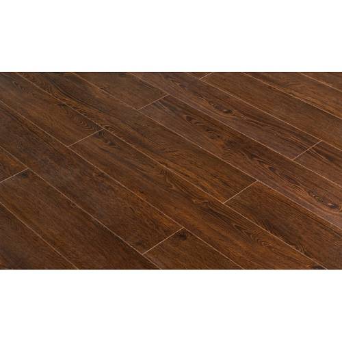 Ламінат Urban Floor Megapolis №80012 Горіх Денвер 33/8 VG PF (0,2045кв.м/шт) (10шт/уп = 2,04кв.м)