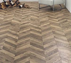 Ламинат Kaindl Nature Touch Wide Plank K4379 Oak Fortress Ashford 4V(32/8)(0,337)(8шт/уп)