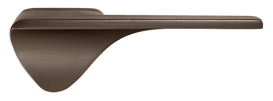 Ручка дверная MVM Z-1500 MA матовый антрацит