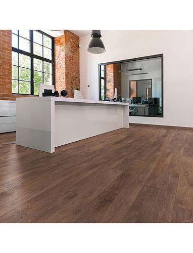 Ламинат Krono Original Super Natural Classiс 4V 8633 Графский Дуб32/8(0,2467кв.м/шт)(9шт/уп)LW