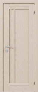 Дверь Rodos  Colombo глухое (0,80х2) беленый дуб
