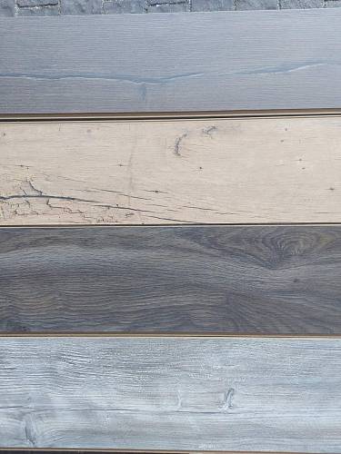 ОБШИВКА для мет-х дверей (11 шт ламината)