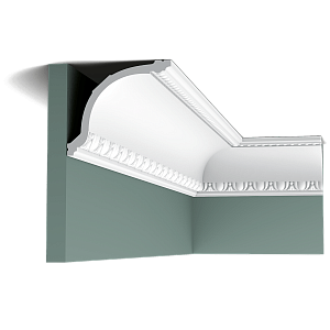 Карниз Orac Luxxus C216 200х11,5х13,5см. (12шт./уп)