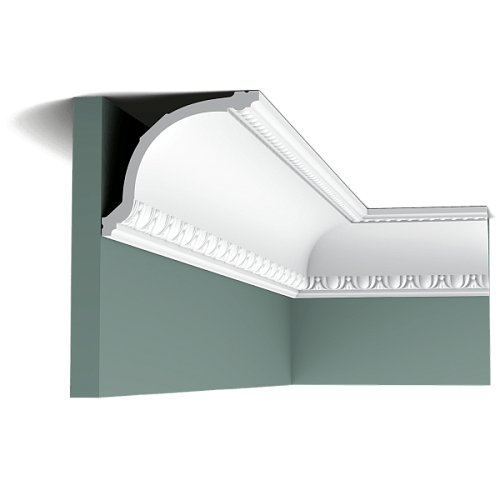 Карниз Orac Luxxus C216 200х11,5х13,5см. (12шт./уп)