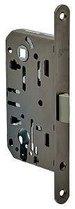 Механізм під ключ Safita PZ 410C-S 85*50 MSB графіт