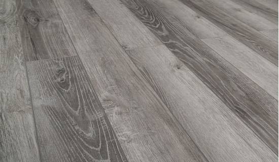 Кварцвінілова підлога Grun Holz GHTR Triumf 55/6 VG (1220*150=0,183) (10шт/уп)  60107 Iseo