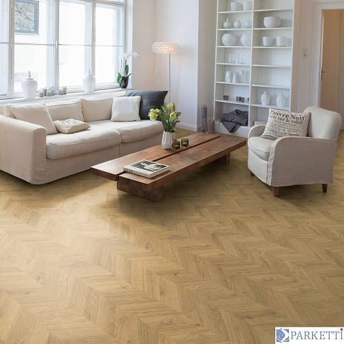 Ламинат Egger Kingsize EL 291F.1784422 8/32 Дуб Скандерборг медовый(0,42248кв.м)(6шт/уп=2,5349м.кв.)