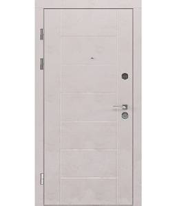 Дверь входная Родос Line LNZ005(МДФ/МДФ) (880.960х2050)