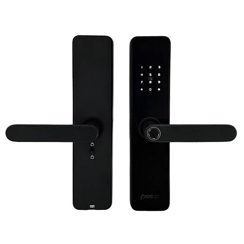 Смарт замок PES Ministr