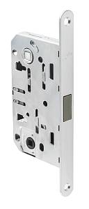 Механізм  69988  магнітний Safita WC MG 410B-S 96*50 SC матовий хром