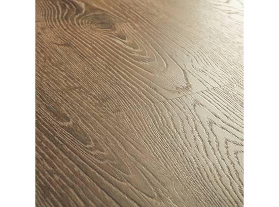 Ламинат Quick-Step Eligna Hydroseal EL3582 Дуб Коричневый Ньюкастл (32/8) (0,215кв.м/шт) (8шт/уп)