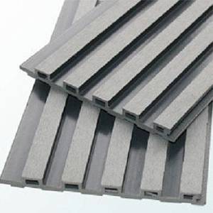 Декоративная панель Tardex  графит 175х13х2200мм