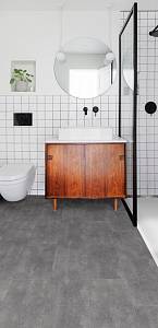 Вінілова EPC підлога Prisma Acoustic №46952 NavonaStone 4Vмікро33/5мм(610*303=0,1848)10шт/уп=1,848м2