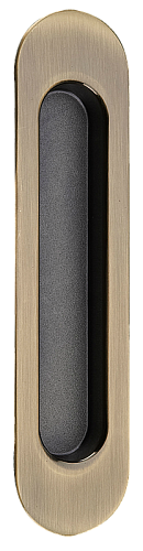 Ручка MVM для розсувних дверей SDH-1 AB стара бронза