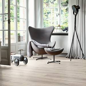 Ламинат Egger Classic-Aqva EL1087.1784025 Дуб Тосколано Светлый  V4 8/32 (0,2493кв.м)(1,9948м2/уп)8 шт