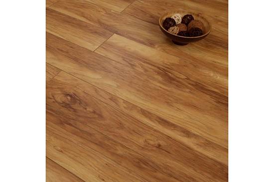 Ламінат Balterio Excellent 4V 33 562 Hampton Hickory 33/8 4V (0,2413 кв.м./шт.) (9 шт./уп=2,172 кв.м.)