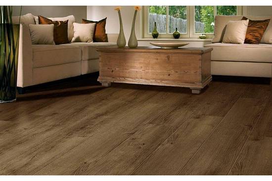 Ламінат Balterio Excellent 4V 359 Дуб Сонячний 32/8 4V (0,2421 кв.м./шт.) (9шт./уп=2,179 кв.м.)