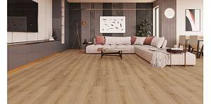 Ламинат пол Kastamonu Life KT405 Canyon Oak 32/ 8 мм 4V (1,205*0,197= 0.2374) 8 шт