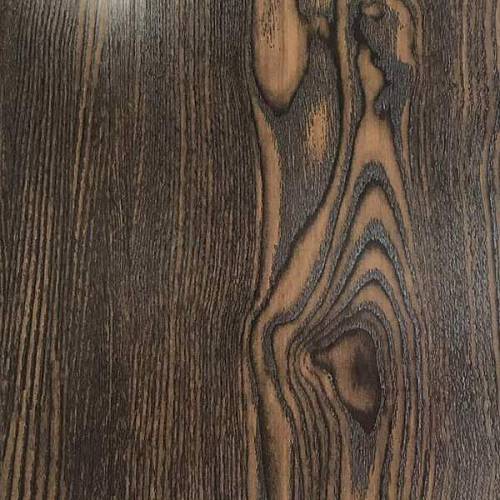 Панель ПВХ Темное дерево  (Darkwood) термоперевод 0,25х6м  (10шт/уп) 8мм