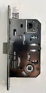 Механизм  Morelli WC 410B BN (1895P BN) Черный никель