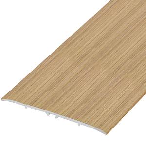 П-21-11 Порог Омис (80мм) стыковочный потай бук горчичный (1800мм)