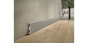 Плінтус Arbiton STIQ XL STX810 80 №213 Темний кашемір (80*15*2200мм)