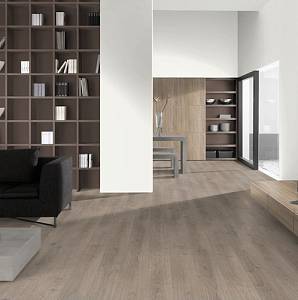 Ламинат пол Egger Home Classic EHL045 Дуб Норд Пісочно-Бежевий 33 /8мм 4V 0.24935 м2 (8 шт.)