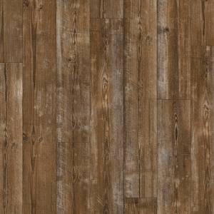 Винил пол Alpha Vinil Medium Plank V4микро № AVMPU 40075 Сосна Коричн(1,494х0,209) (1,873м2-6шт.)