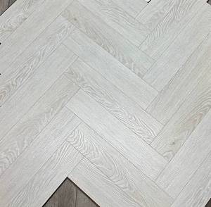 Ламинат Urban Floor Herringbone33/8 Skylar VG7102(0,127*0,600) 0,0762кв.м/шт(30шт/уп=2,286 кв.м)
