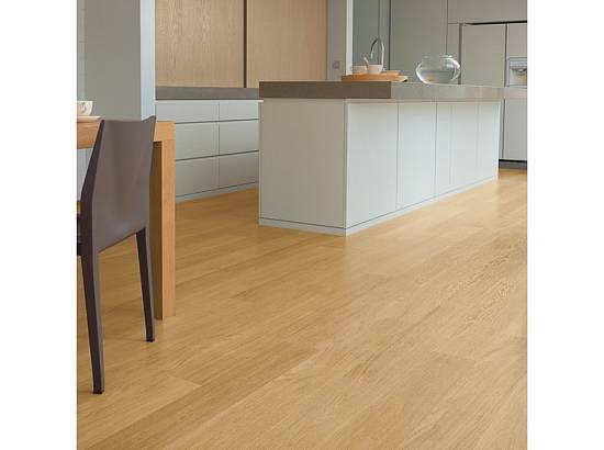 Ламінат Quick-Step Eligna Hydroseal EL896 Дуб Натуральний Лакований (32/8) (0,215кв.м/шт) (8шт/уп)